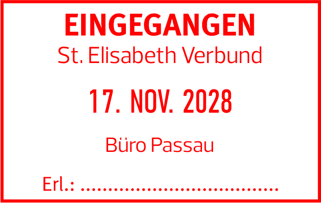 Trodat Classic Datumstempel 2910 P05 54x34 mm 