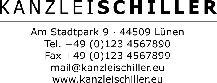 Trodat Printy 4914 SCHWARZ