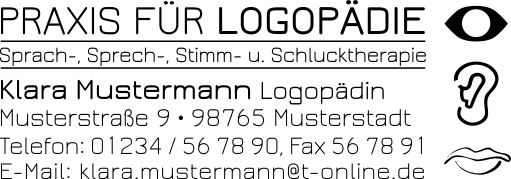 Trodat Printy 4915 69 x 24 mm SCHWARZ BLAU