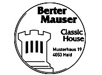 Trodat Professional 52045 Textstempel rund oder oval 45x45 mm BLAU