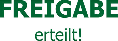 Trodat Imprint 11 - Textstempel Abdruck 37 x 13 mm BLAU