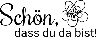 Kreativstempel aus Holz 