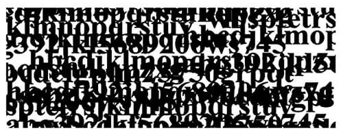 Trodat Datenschutzstempel 