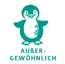 trodat edy FIX - Motivationsstempel Außergewöhnlich - Printy 4922 GRÜN GRÜN