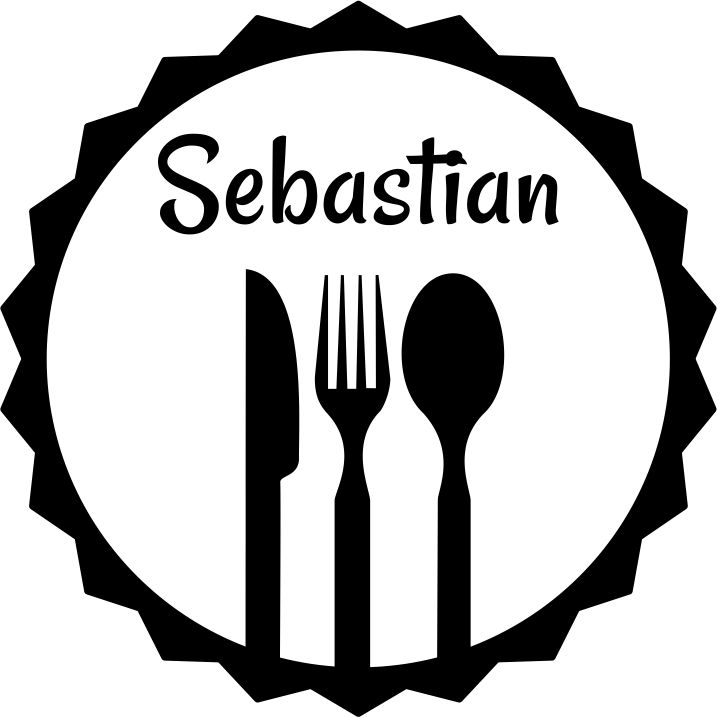 Frühstücksbrett Ahorn 14x24 cm mit kleiner Gravur 