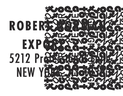 ID Protector Set Gehäuse blau mit Nachfülltinte 