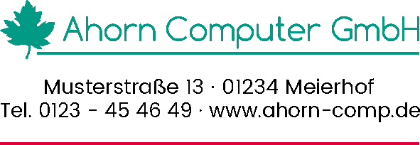 Trodat Printy 4913 Mehrfarbiger Stempel GRÜN 