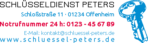 Trodat Printy 4925 Mehrfarbiger Stempel BLAU 