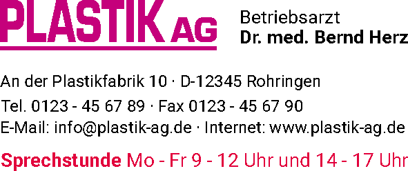 Trodat Printy 4931 Mehrfarbiger Stempel BLAU 