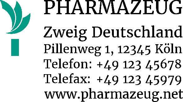 Trodat Professional 5200 Mehrfarbiger Stempel 