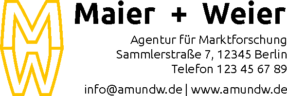 Trodat Professional 5205 Mehrfarbiger Stempel 