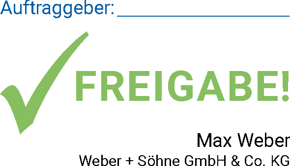 Trodat Professional 5206 Mehrfarbiger Stempel 
