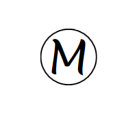 Modico Golfball Stempel A12 