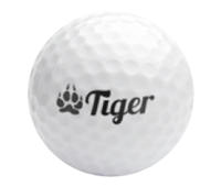 Modico Golfball Stempel A25 