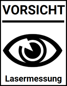 Modico Stempel Flash M12 BLAU BLAU