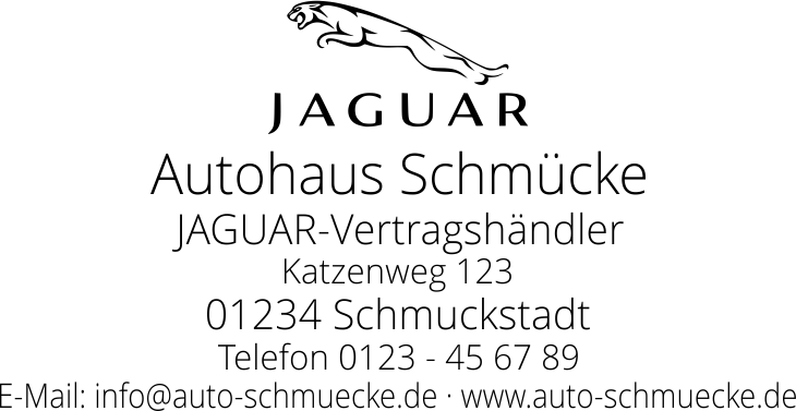 Modico Stempel Flash M6 BLAU BLAU