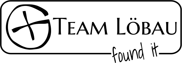 Colop Pocket Stamp Plus 20 Outdoorstempel mit Geocaching Motiv BLAU BLAU