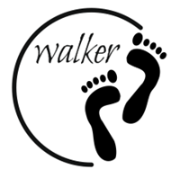 Colop Printer R12 Outdoorstempel rund mit Geocaching-Motiv GC SCHWARZ BLAU