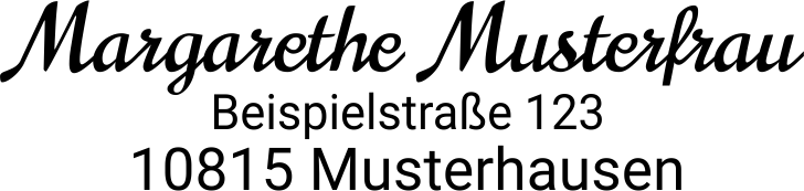 Colop Pocket Stamp Mini schwarz SCHWARZ SCHWARZ