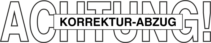 Colop Printer 25 Textstempel 75x15 mm SCHWARZ BLAU