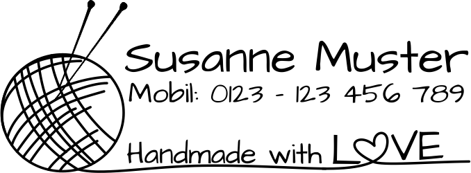 Colop Green Line Printer 40 BLAU