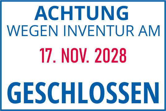 Colop Printer 53 zweifarbiger Datumstempel mit Text 45x30 mm ZWEIFARBIG