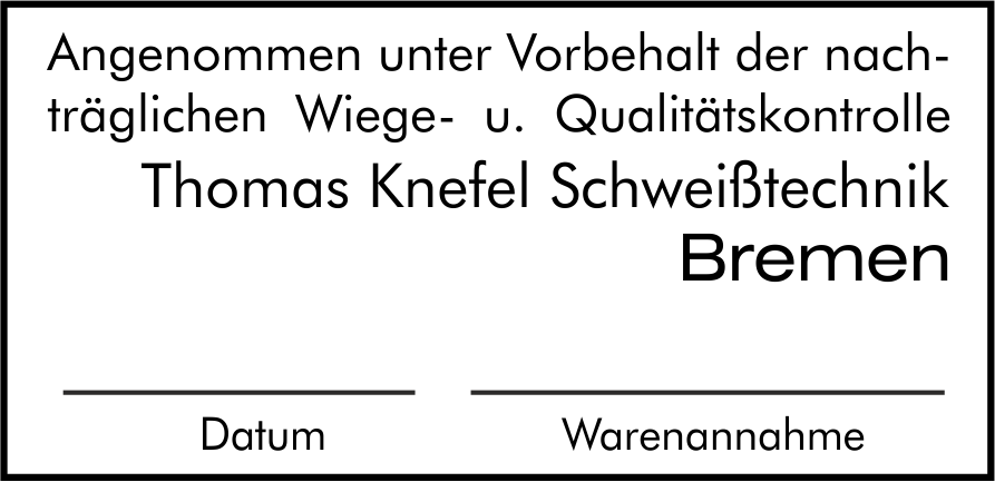 Colop Printer 60 SCHWARZ BLAU