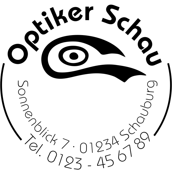 COLOP Printer R 30 BLAU