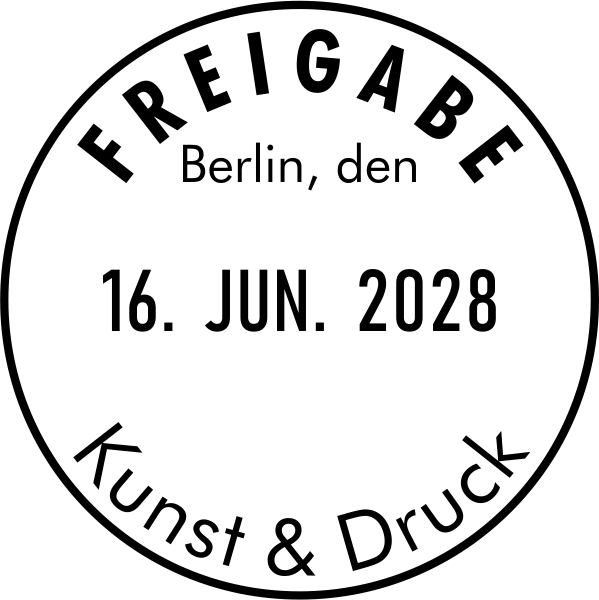 COLOP Printer R 30-Dater BLAU