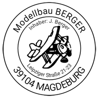 Colop Printer R45 runder Textstempel Durchmesser 45 mm BLAU