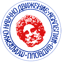 Colop Printer R50/2 runder Textstempel zweifarbig Durchmesser 50 mm ZWEIFARBIG