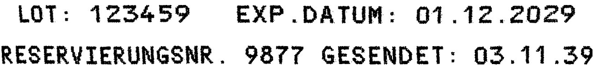 Reiner speed-i-Jet 798 