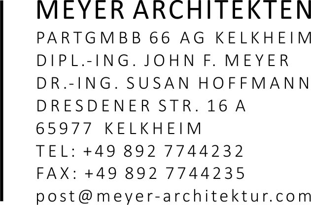 Ersatztextplatte für Colop Expert Line 3600 