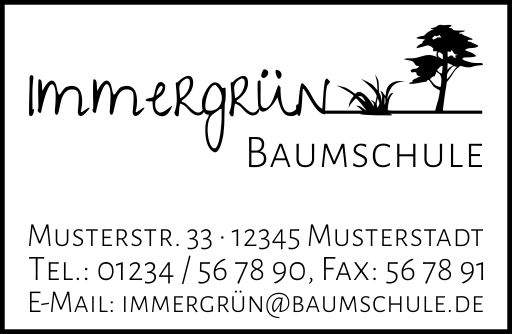 Ersatztextplatte für Trodat Professional 5207 / 5274 Textstempel 