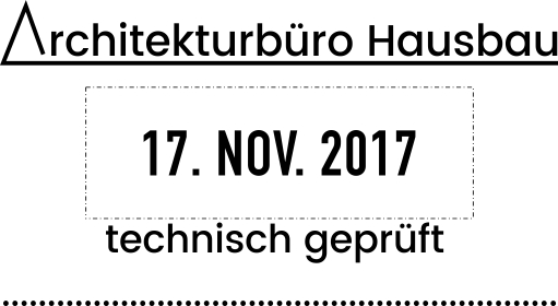 Ersatztextplatte für Trodat Professional 5440 Datumstempel 
