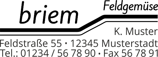 Ersatztextplatte für Trodat Mobile Printy 9412 / 9512 Textstempel 