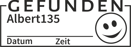 Ersatztextplatte für Colop Printer 30 