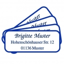 Aufkleber