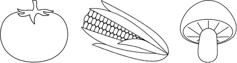 Gemüse