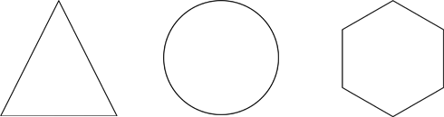 Geometrie