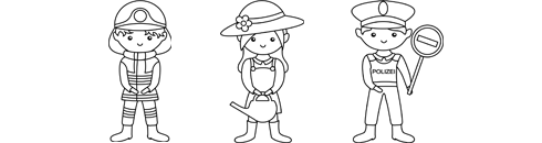 Menschen