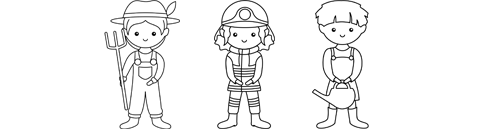 Berufe
