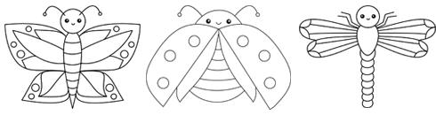Insekten