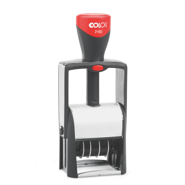 Colop Classic Line Datum