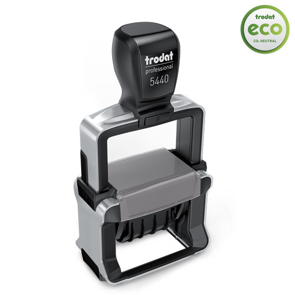Trodat Professional Datum