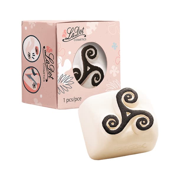 LaDot Tattoostempel
