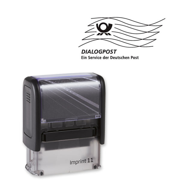 Poststempel