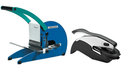 Prägestempel von Reiner