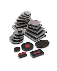 Colop Ersatzkissen E/R50/2 zweifarbig (Printer R 50)  ZWEIFARBIG