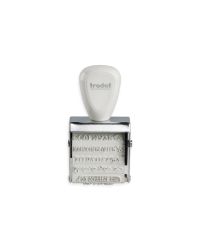 Engelspost trodat Creative Mini Stempel Set
